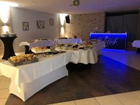 Buffet "Pomerol"